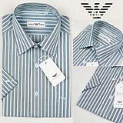 Armani shirts-340